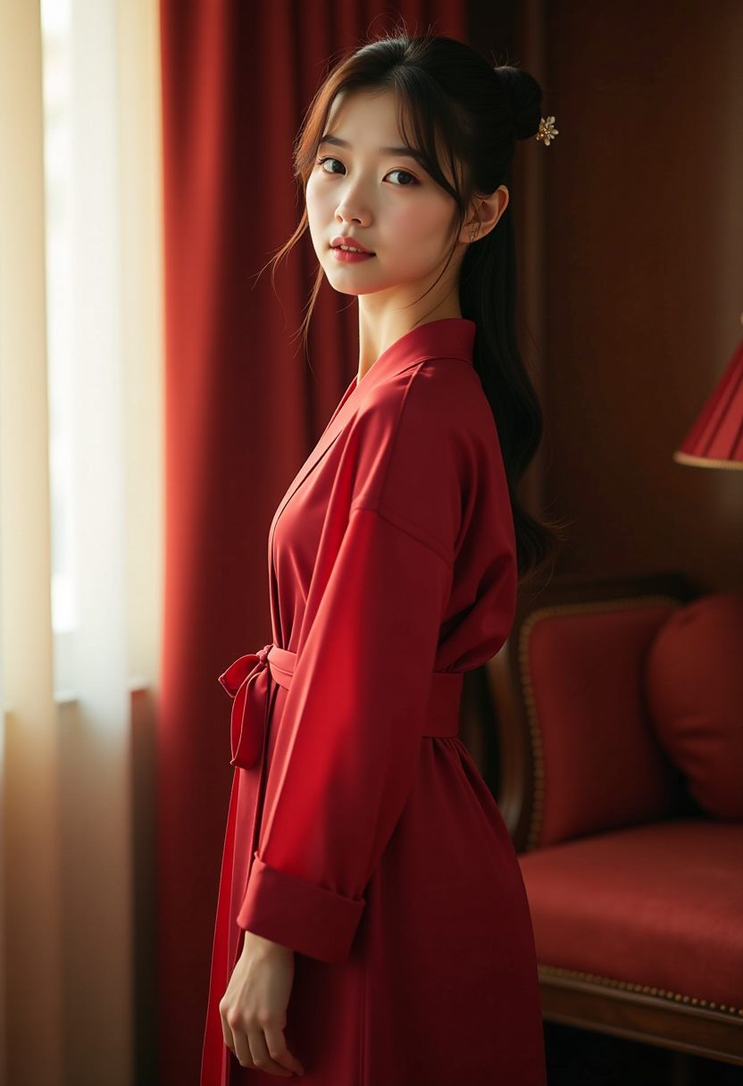 斯巴达王后 第24集