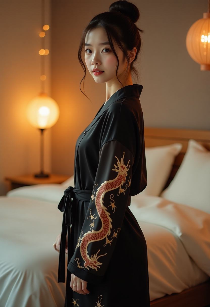 神谕之女