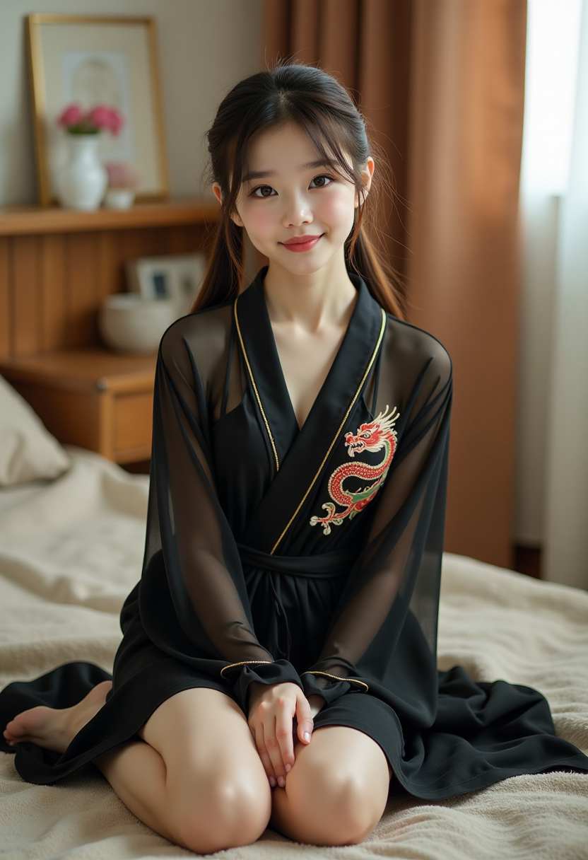 王庭十二夜